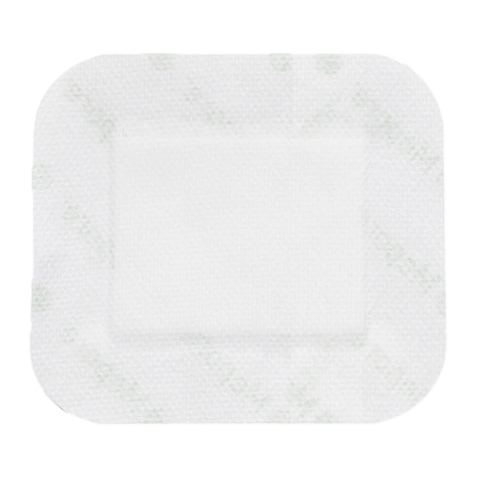 Mepore� Adhesive Dressing, 2� x 3 Inch-Composite Dressing Mepore� 2-1/2 X 3 Inch Rectangle Sterile