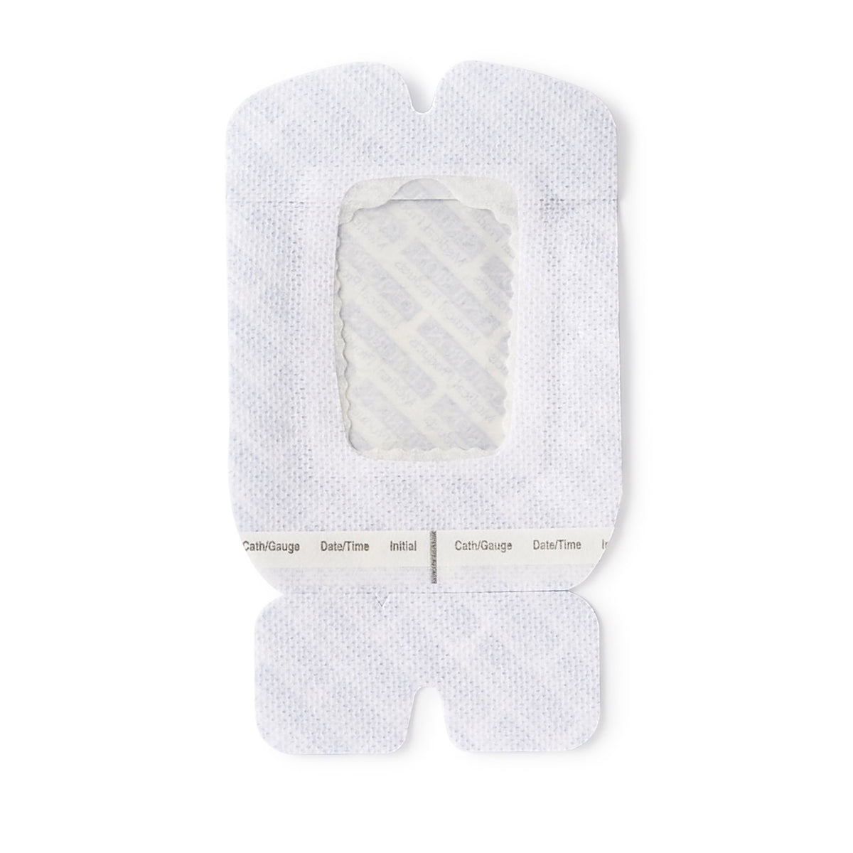 SorbaView® IV Dressing