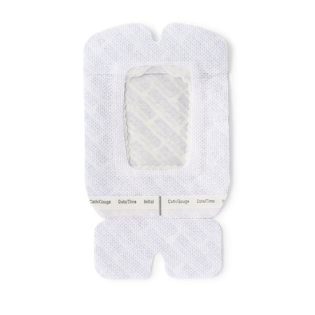 SorbaView® IV Dressing