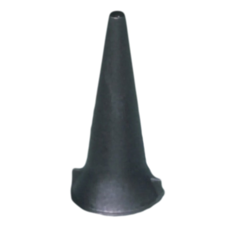 Ortec® Ear Speculum Tip, 2.5mm - Diagnostic Instruments and Supplies>Scopes>Speculum Tips - Specline