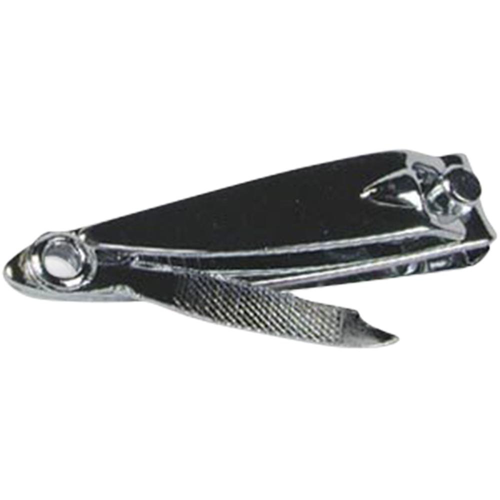 DawnMist Fingernail Clippers-Fingernail Clippers DawnMist Thumb Squeeze Lever