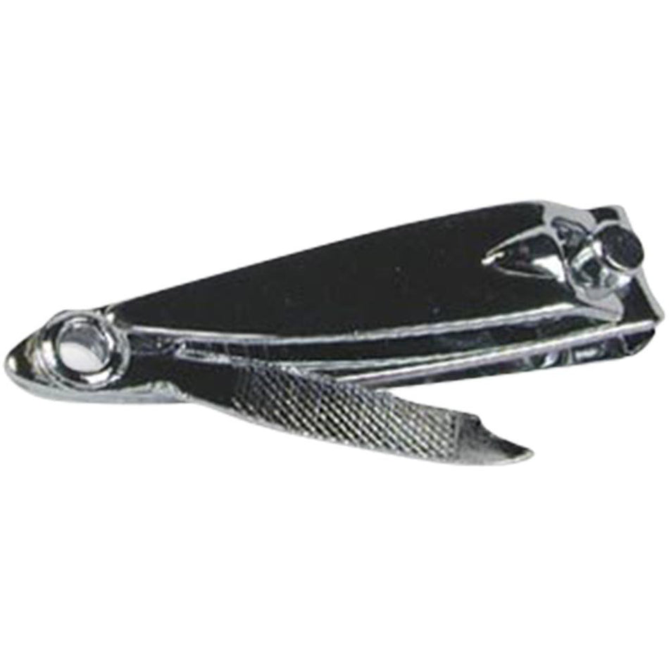 DawnMist Fingernail Clippers-Fingernail Clippers DawnMist Thumb Squeeze Lever