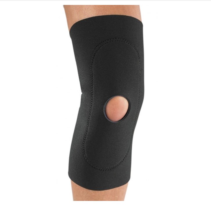 ProCare� Knee Support, Medium-Knee Support ProCare� Medium Pull-On 18 to 20-1/2 Inch Circumference Left or Right Knee