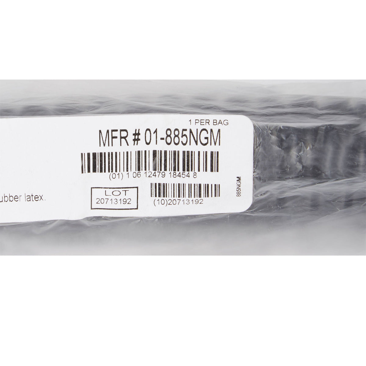 McKesson Lumeon™ Blood Pressure Unit Tubing - Diagnostic Instruments and Supplies>Blood Pressure>Blood Pressure Accessorie...