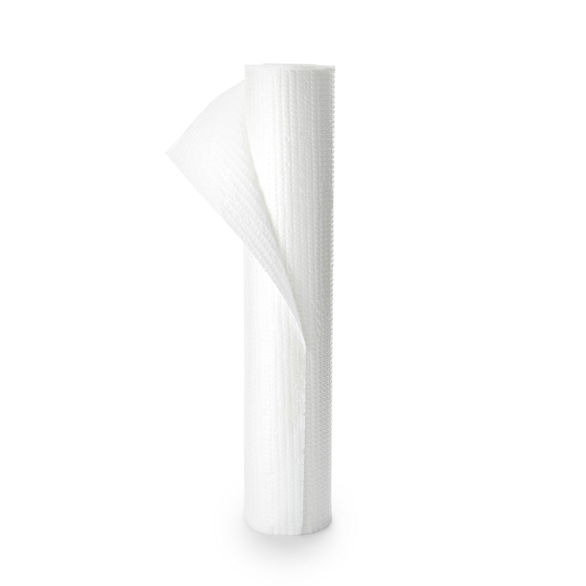McKesson Textured Table Paper, 21 Inch x 125 Foot, White - Textiles>Table Paper - McKesson Brand
