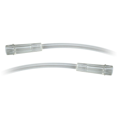Oxygen Tubing, 7 Foot-Oxygen Tubing 7 Foot Length Tubing