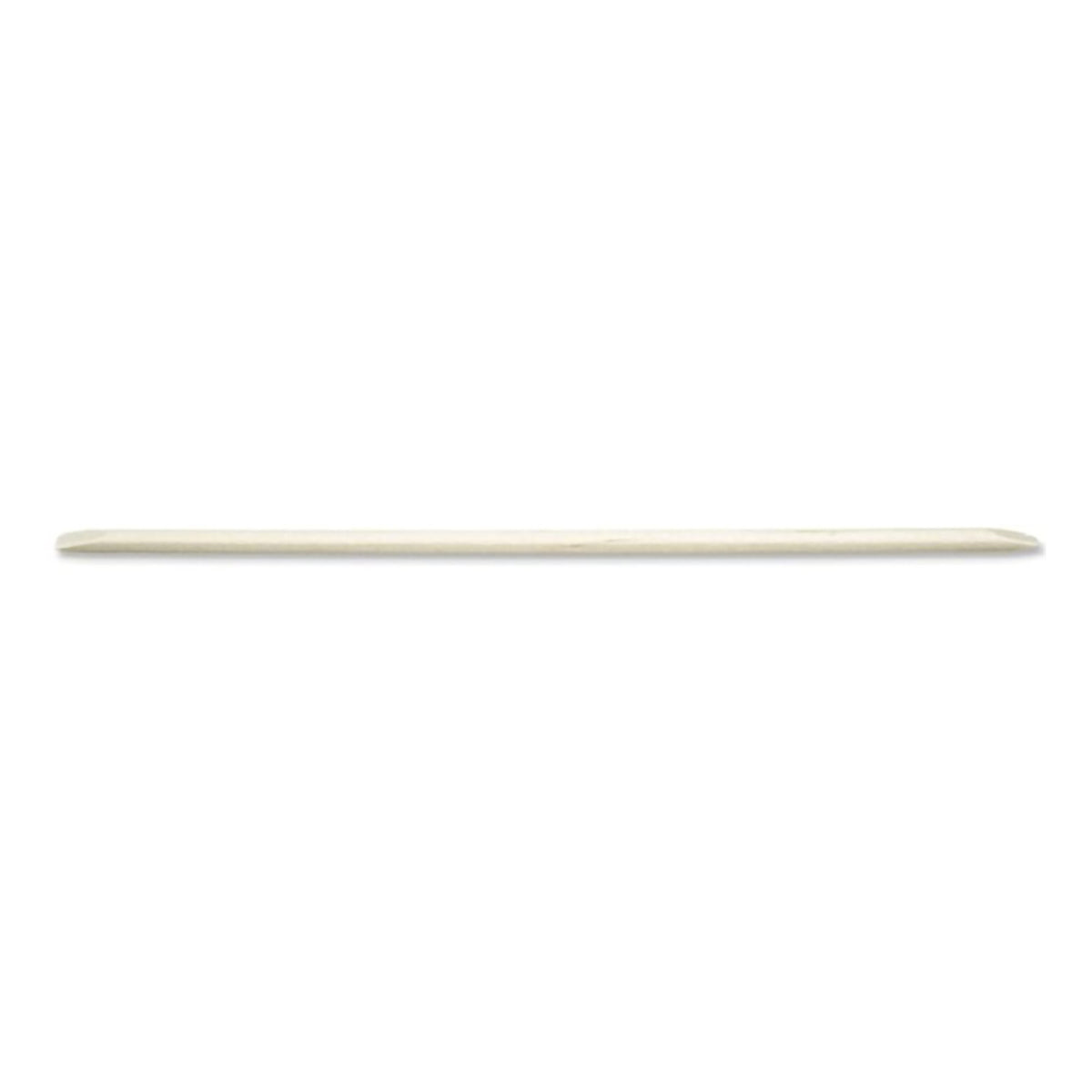 Puritan Wooden Cuticle / Orange Sticks-Cuticle / Orange Sticks Puritan 7 Inch Wood