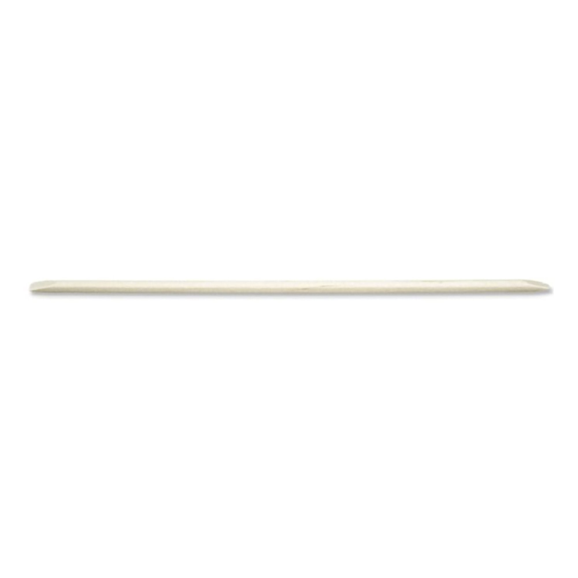 Puritan Wooden Cuticle / Orange Sticks-Cuticle / Orange Sticks Puritan 7 Inch Wood