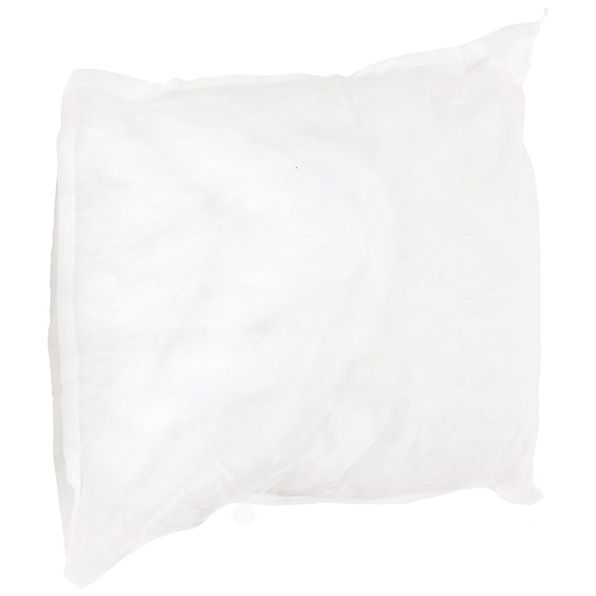 McKesson Disposable Bed Pillow-Bed Pillow McKesson 18 X 24 Inch White Disposable