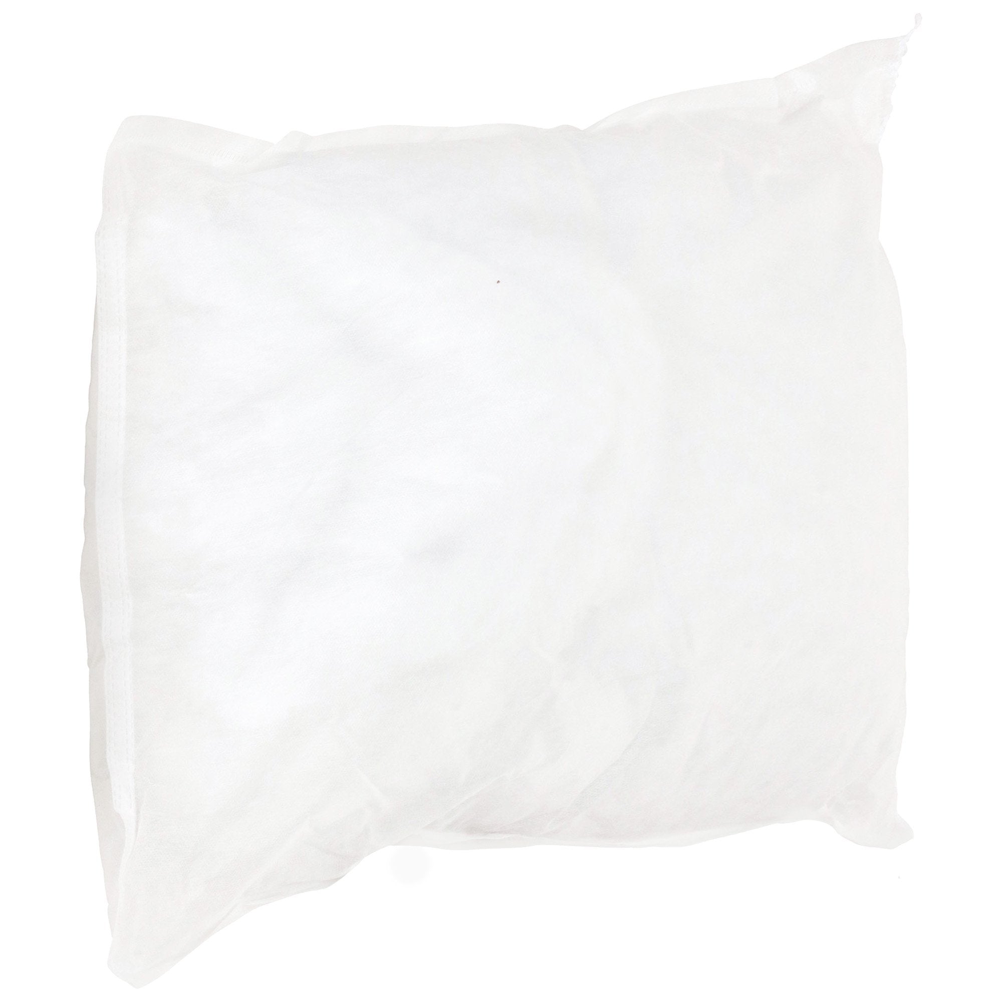 McKesson Disposable Bed Pillow-Bed Pillow McKesson 18 X 24 Inch White Disposable