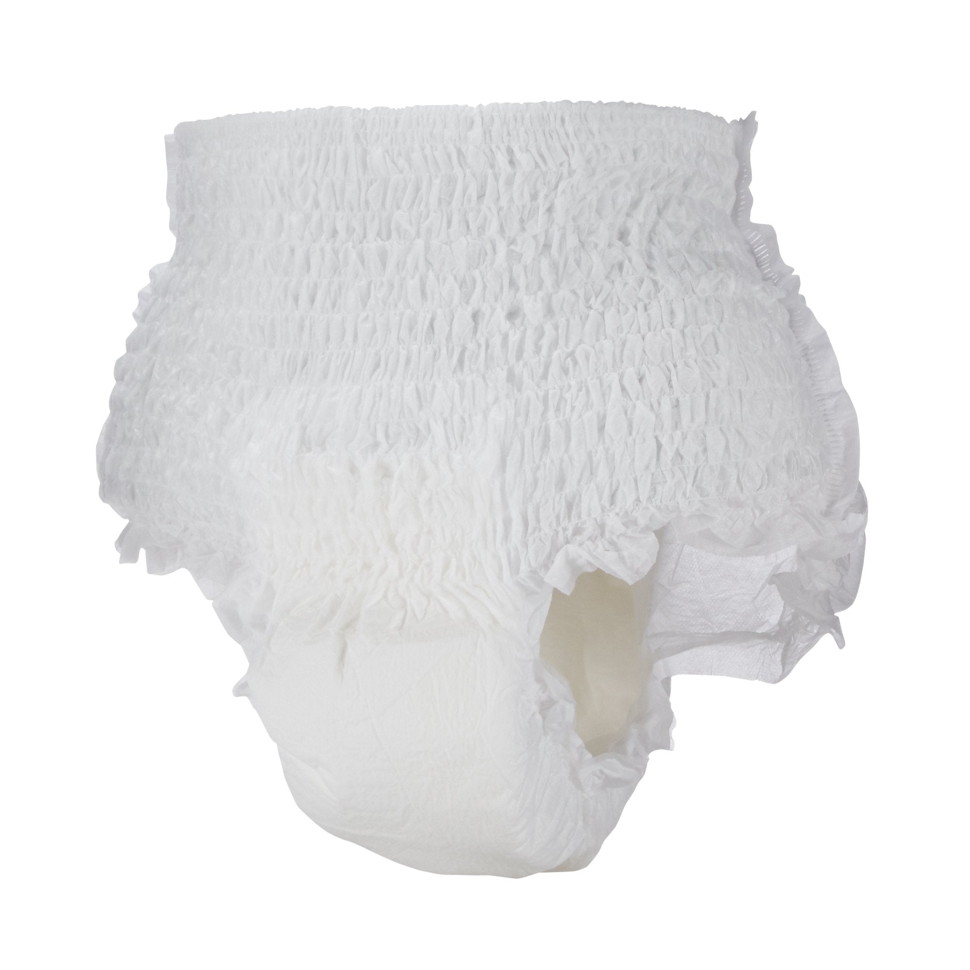 Sure Care™ Plus Heavy Absorbent Underwear, Medium - Incontinence>Adult Briefs and Protective Undergarments - Cardinal