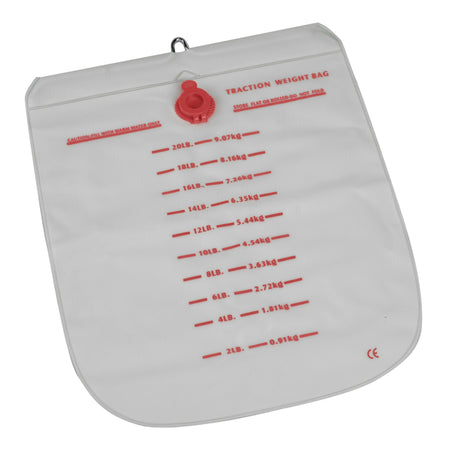 DMI Cervical Traction Kit-DMI Overdoor Cervical Traction Kit One Size Fits Most