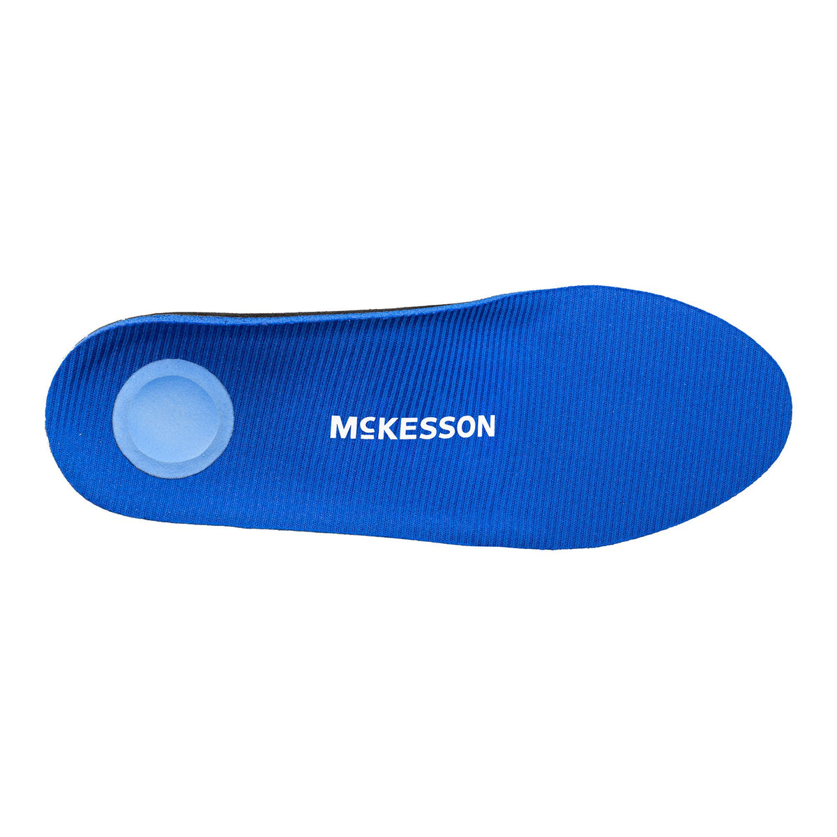 McKesson Insole, Size G - Orthopedic>Immobilizers, Splints and Supports>Lower Body>Shoe Inserts and Insoles - McKesson Brand