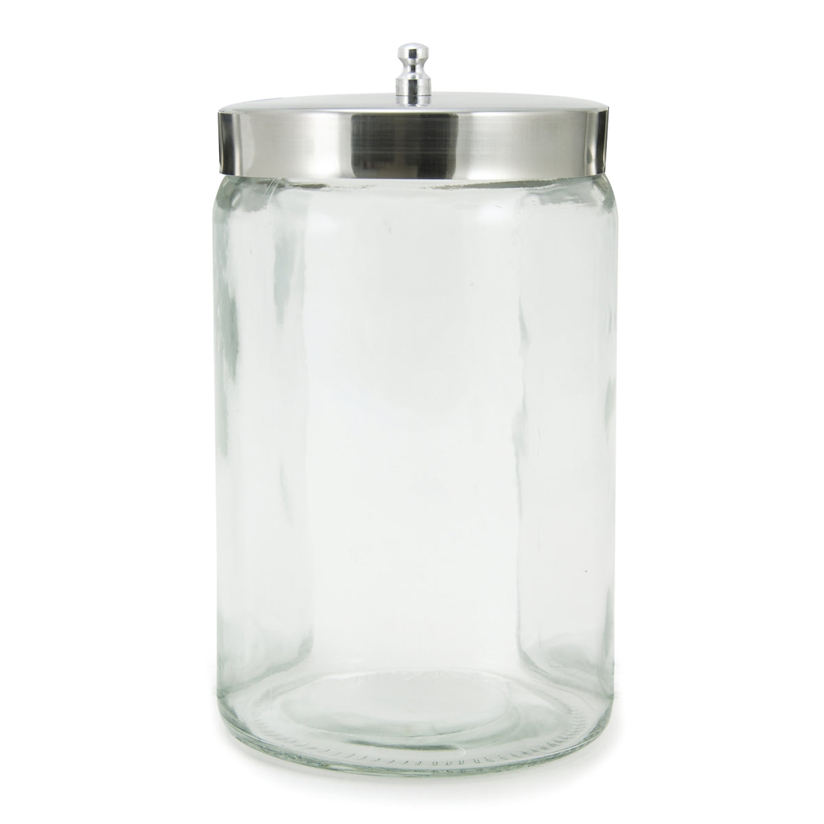 McKesson Sundry Jar - Housekeeping>Containers and Jars - McKesson Brand