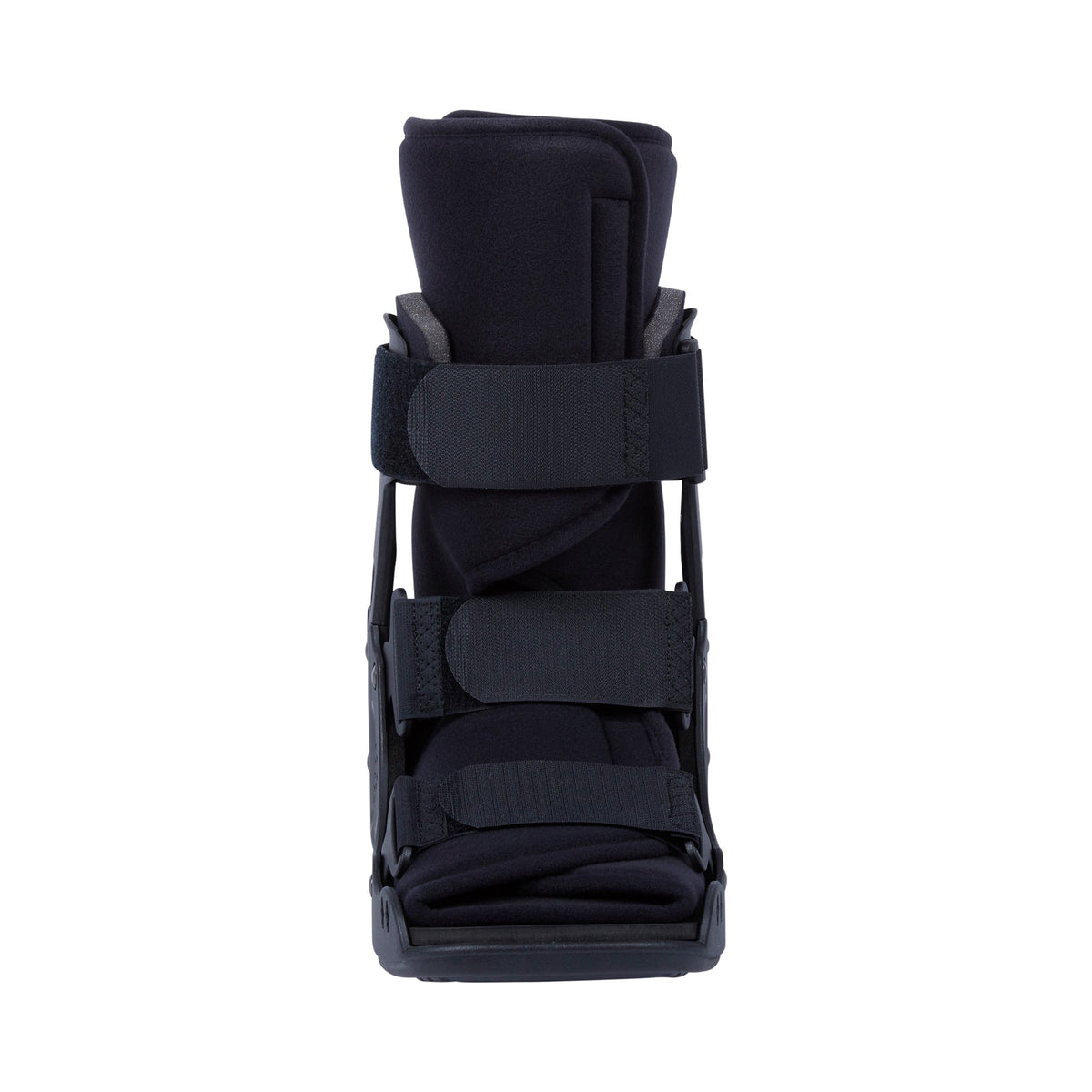 McKesson Standard Walker Boot, Extra Large-Walker Boot McKesson Non-Pneumatic Adult X-Large Short