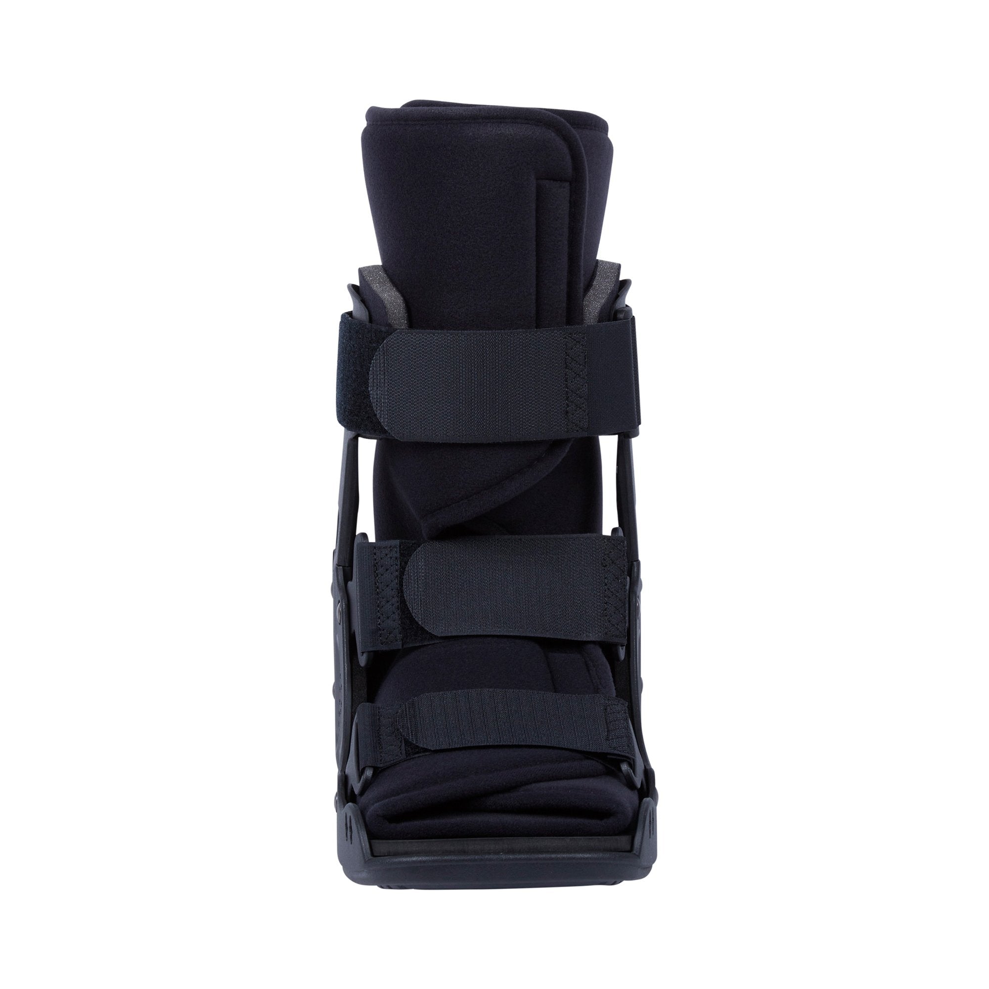 McKesson Standard Walker Boot, Extra Large-Walker Boot McKesson Non-Pneumatic Adult X-Large Short