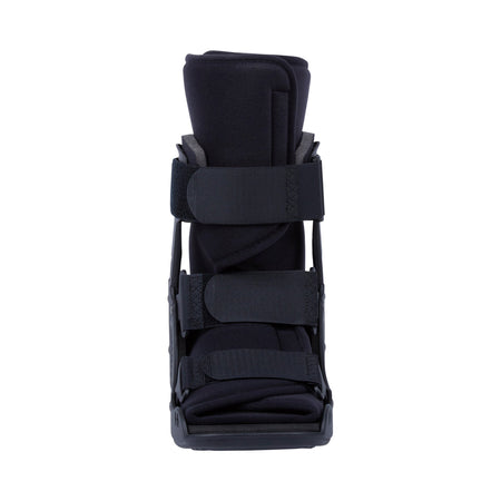 McKesson Standard Walker Boot, Extra Large-Walker Boot McKesson Non-Pneumatic Adult X-Large Short
