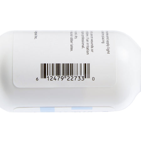 McKesson Barrier Powder-"Ostomy Barrier Powder McKesson 1 oz. Puff Bottle, Protective Skin Barrier"