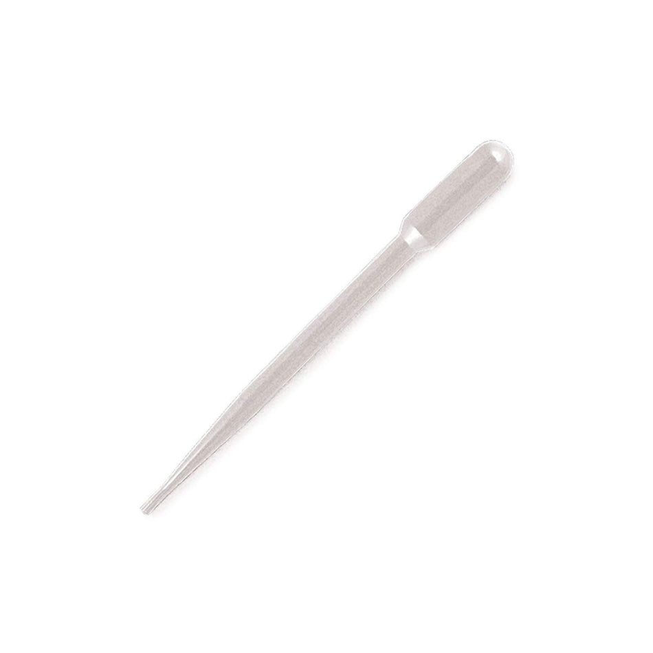 Globe Scientific Transfer Pipette, 7 mL volume, 3.2 mL Draw Volume-Transfer Pipette 7 mL NonSterile