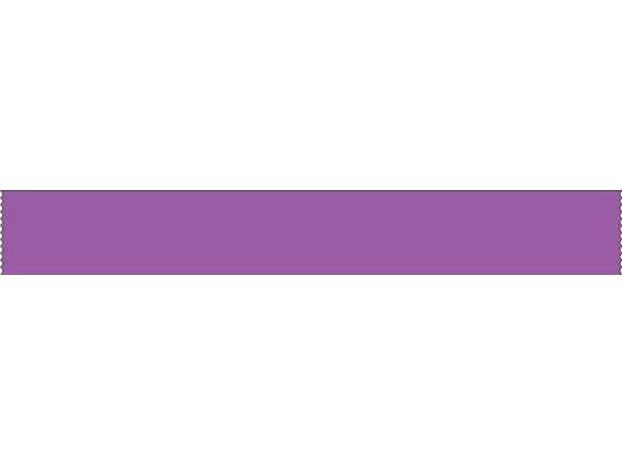 Shamrock Scientific Instrument Marking Tape-Blank Instrument Tape Colored Identification Tape Purple Tape 1/4 X 500 Inch