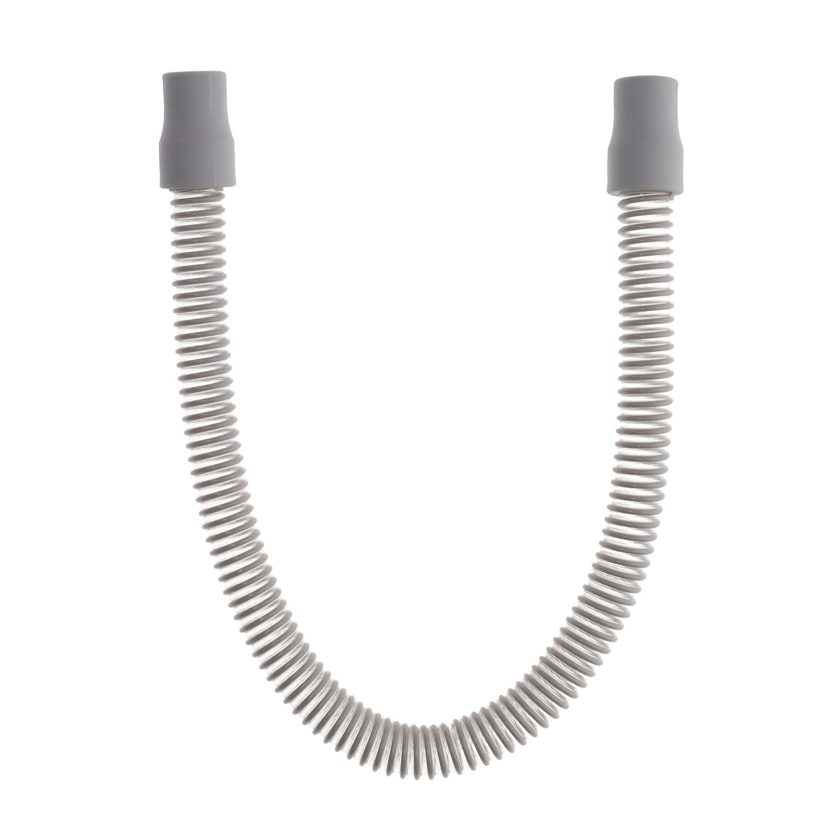 CPAP Tubing 2 Foot Length 15 mm ID 22 mm Cuffs