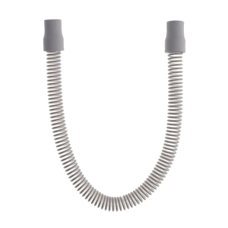 CPAP Tubing 2 Foot Length 15 mm ID 22 mm Cuffs