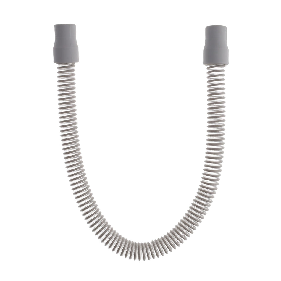 CPAP Tubing 2 Foot Length 15 mm ID 22 mm Cuffs