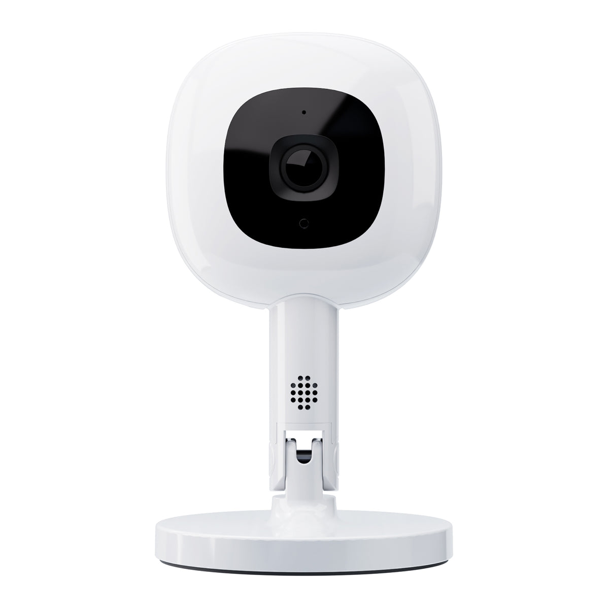 Nanit Flex Stand-Multi-Stand Baby Monitor Accessory Nanit White Nanit Baby Monitor