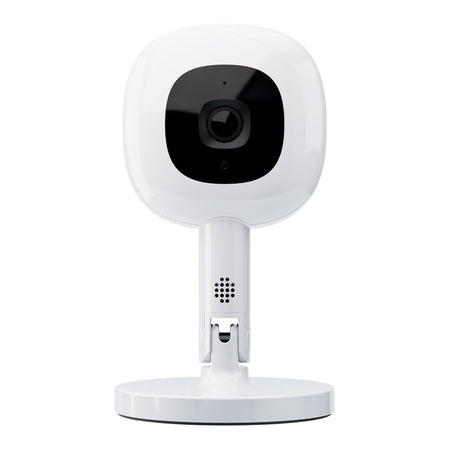 Nanit Flex Stand-Multi-Stand Baby Monitor Accessory Nanit White Nanit Baby Monitor