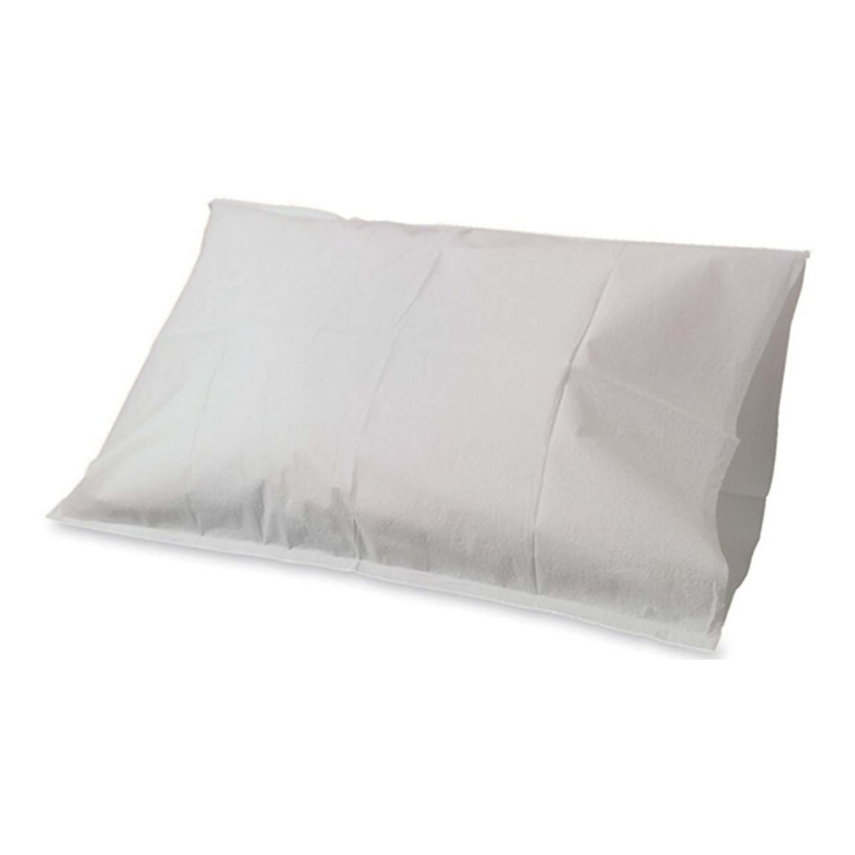Pillowcase Fabri-Cel® Standard White Disposable