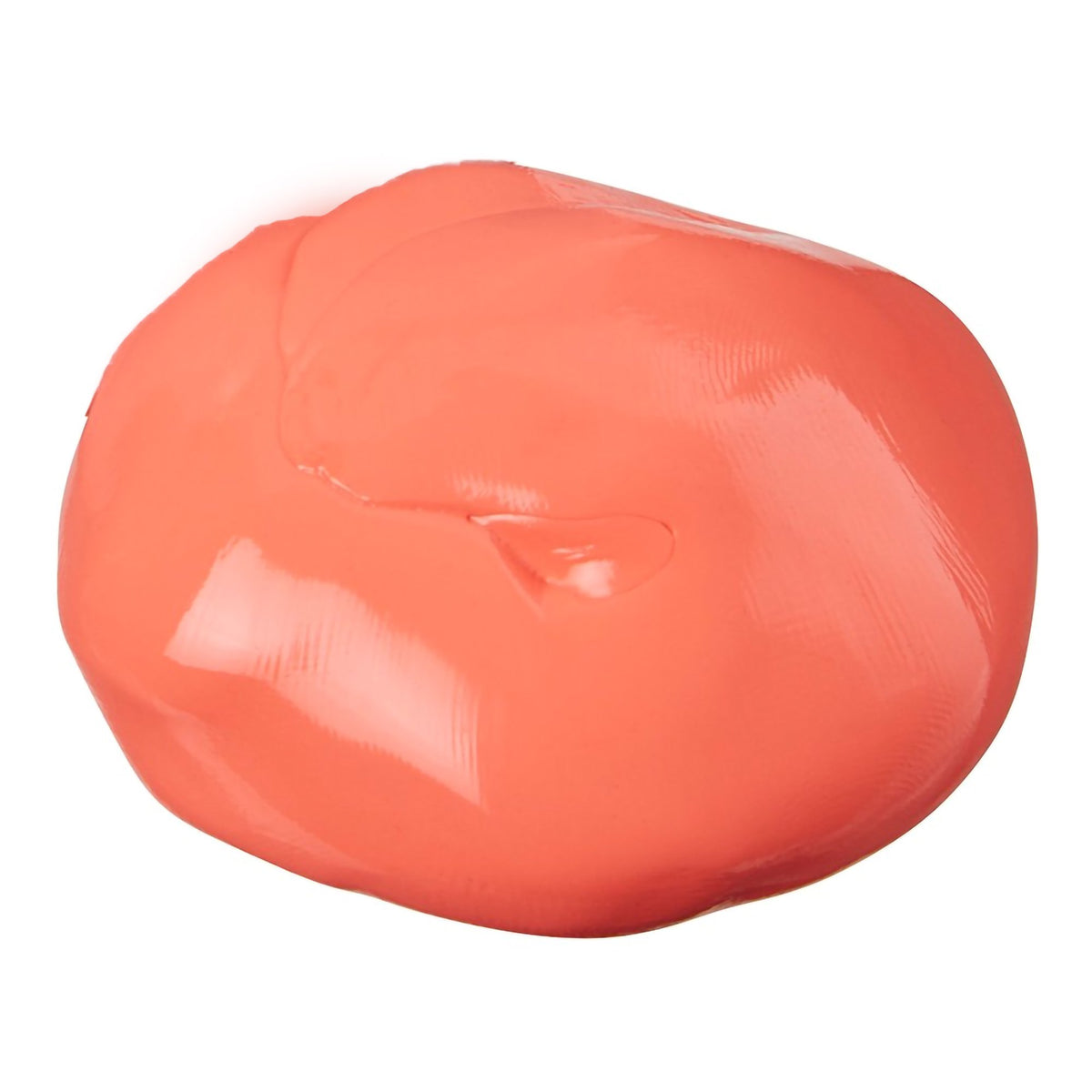 McKesson Therapy Putty, Red, Soft, 5 lbs.-Therapy Putty McKesson Soft 5 lbs.
