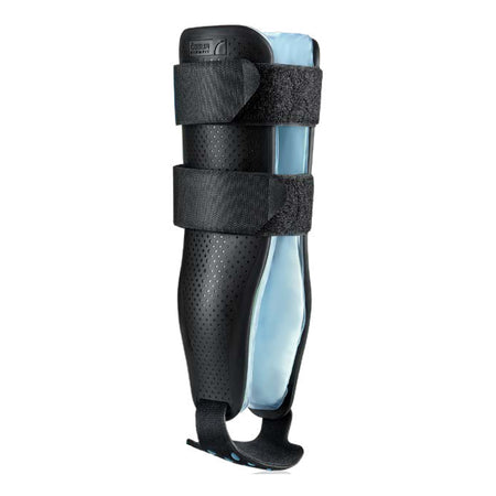 Ossur Formfit Air Stirrup Ankle Brace for adults 5'3" and taller-Ankle Brace Ossur Formfit Air 63 Inch and Up Patient Height Hook and Loop Strap Closure Foot