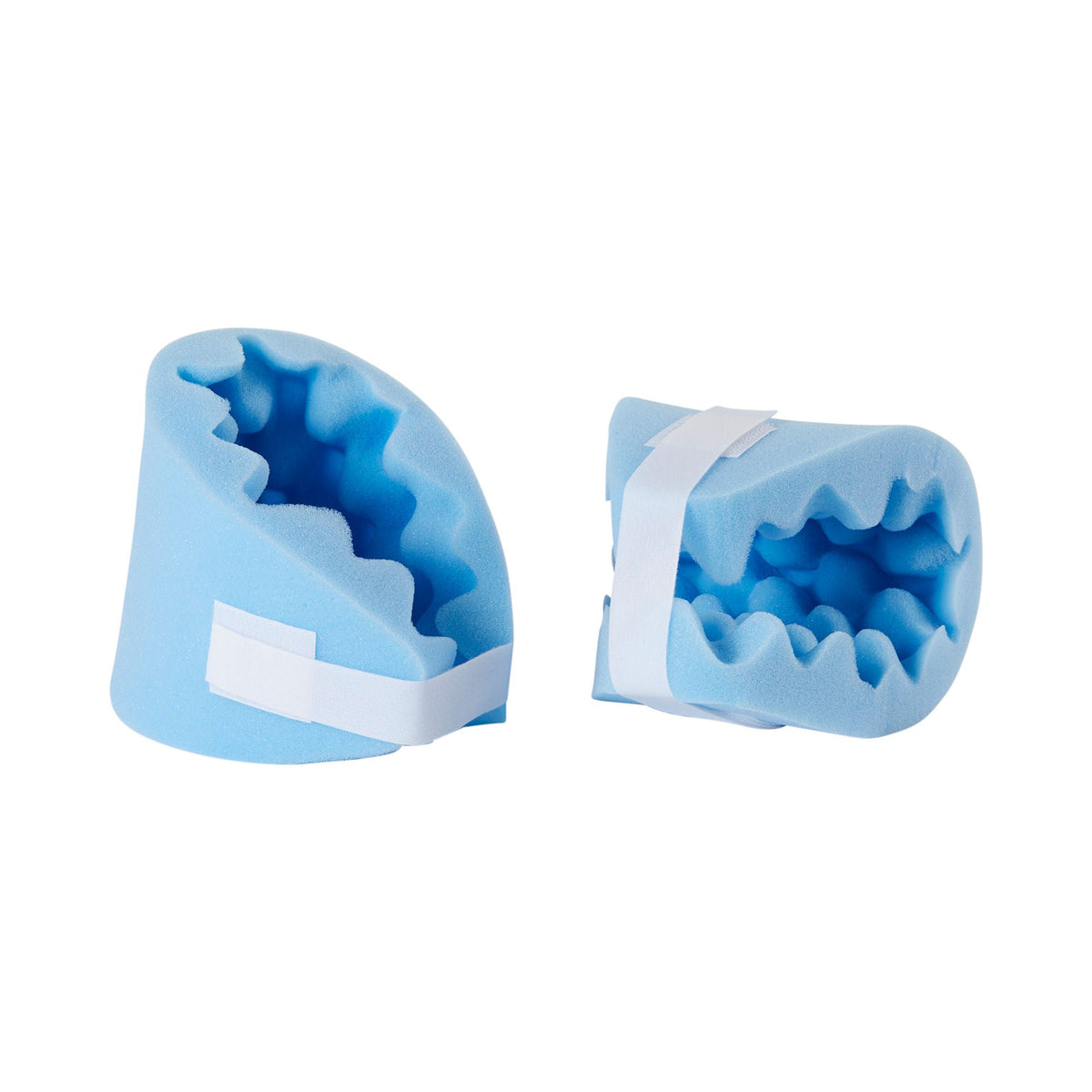 McKesson Elbow Protector Pad - Body Pressure Relief and Positioning>Heel / Elbow Protectors - McKesson Brand