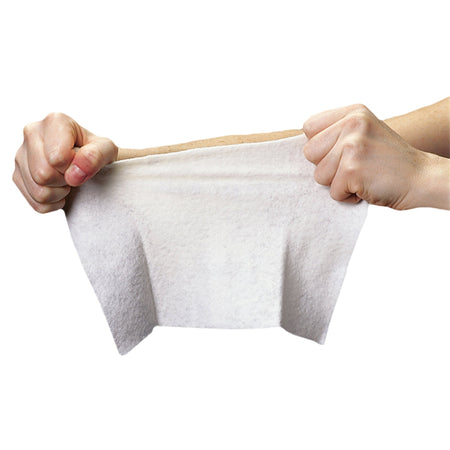 Comfort Bath Cleansing Washcloths, Heavyweight, Soft Pack-Rinse-Free Bath Wipe Comfort Bath Premium Heavyweight Soft Pack Scented 8 Count