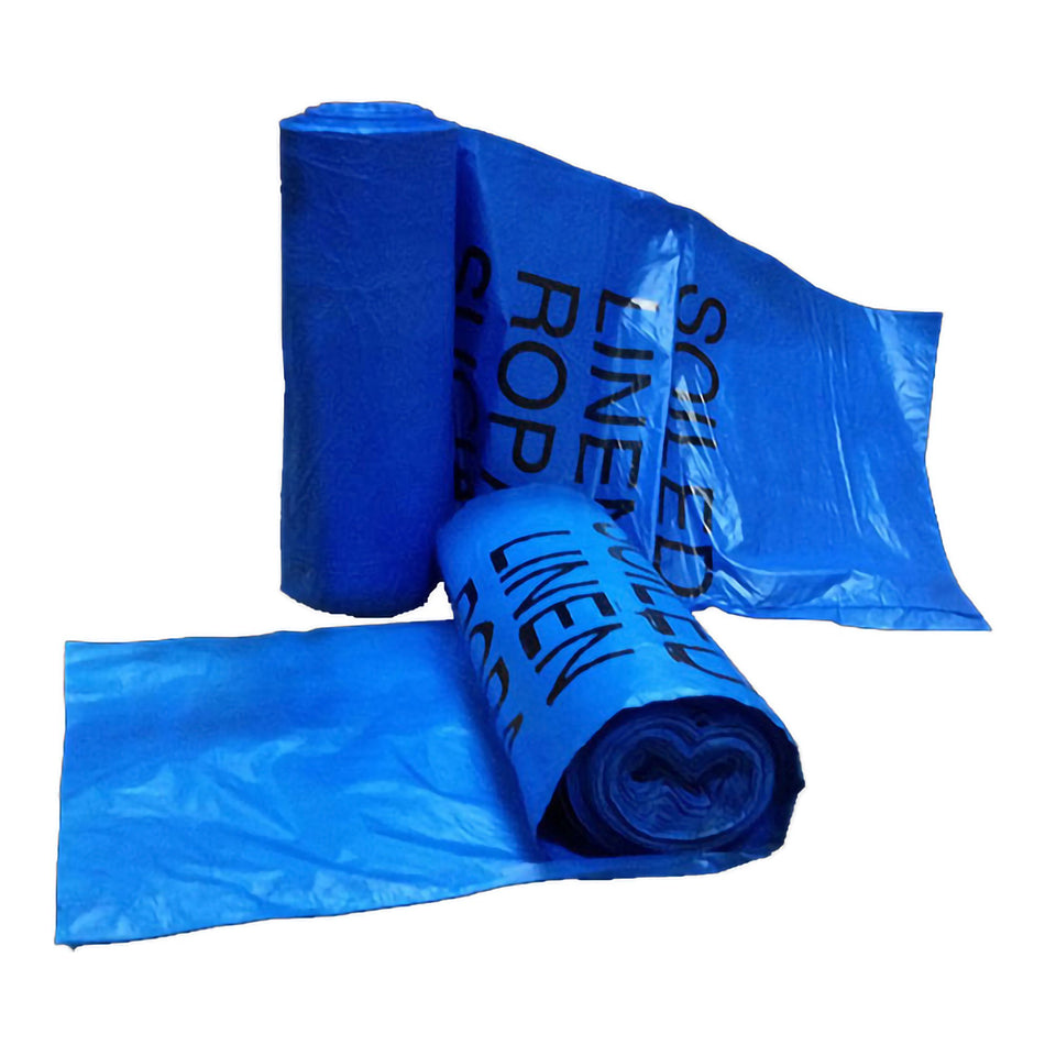 Healthcare Laundry Bag-Laundry Bag Healthcare 33 gal. Capacity 31 X 43 Inch