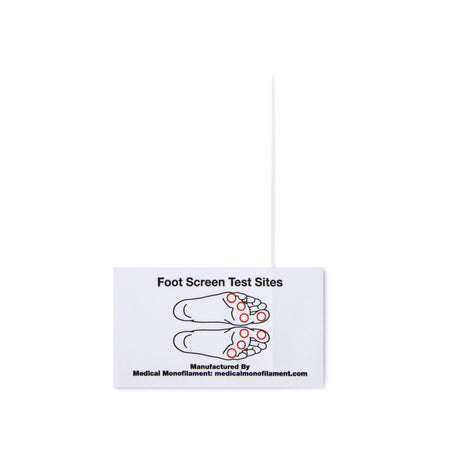 Medical Monofilaments Sensory Tests - Diagnostic Instruments and Supplies>Sensory Tools - Medical Monofilament Manufacturing