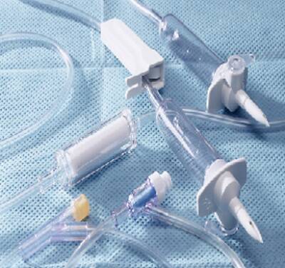 Kawasumi Laboratories Administration Set - IV Therapy>IV Administration>IV Administration Sets - Kawasumi Laboratories