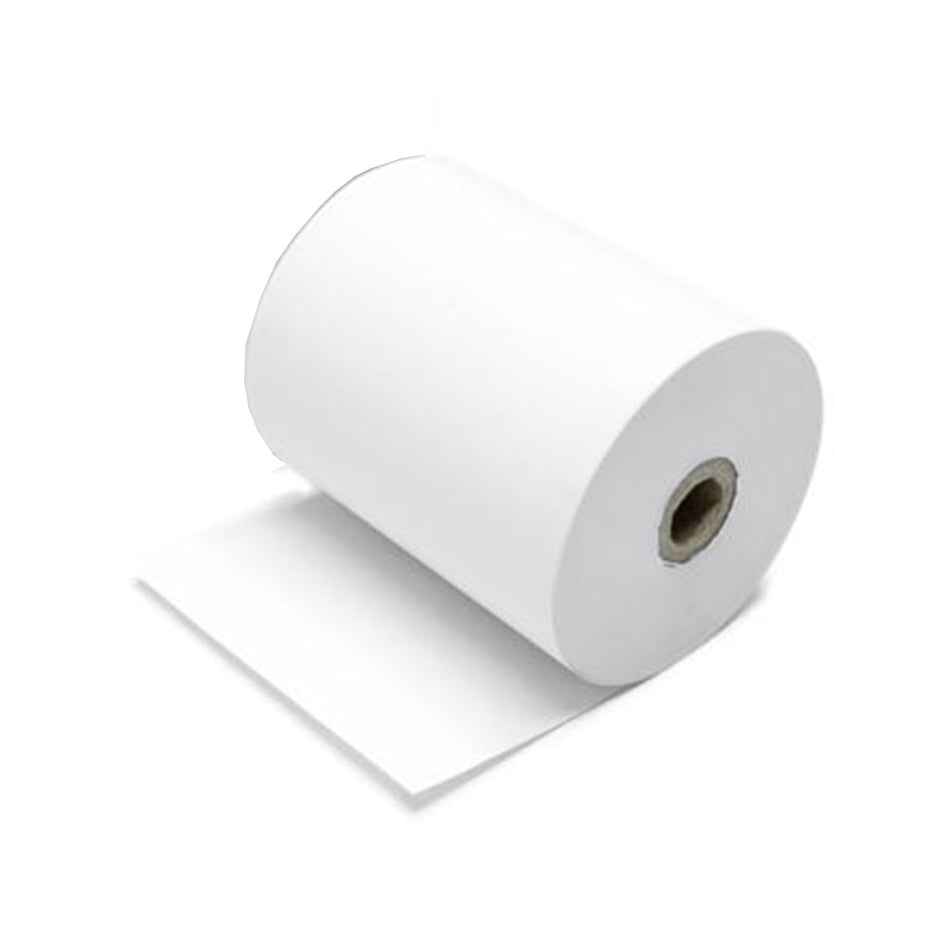 Thermal Printer Paper Without Grid For use with Automated Urinalysis Test System