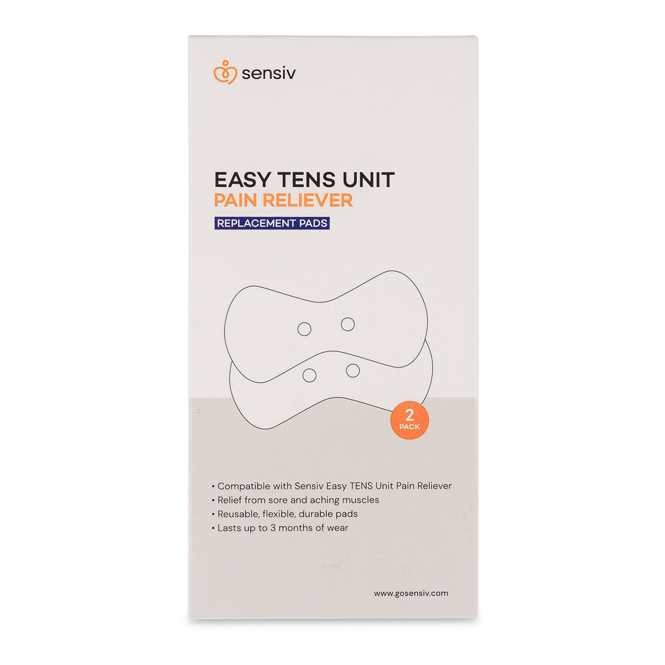 Sensiv Electrotherapy Electrode For Sensiv Easy Relief TENS Unit