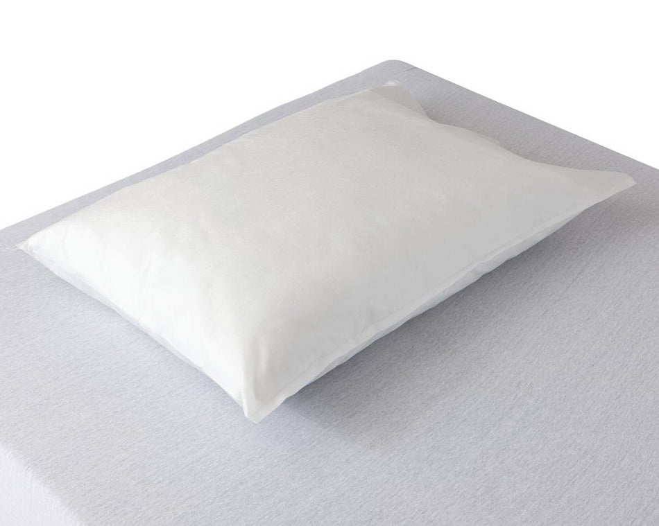 Pillowcase White Disposable