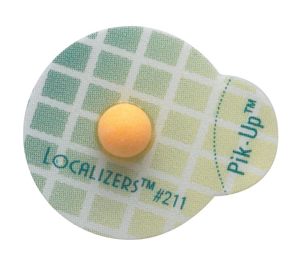 Radiology Skin Marker Localizers™