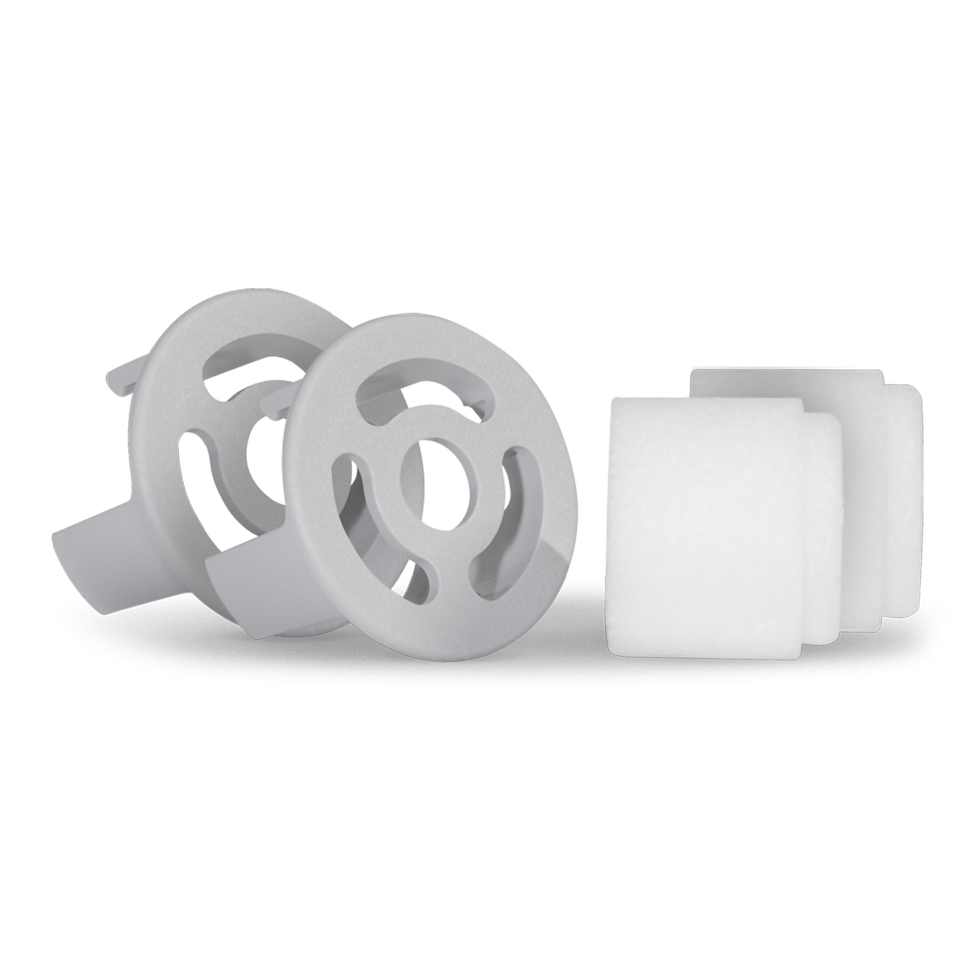 Nebulizer Air Filter PRONEB® Max For PRONEB® Max Aerosol Delivery System - Respiratory>Respiratory Accessories - Pari