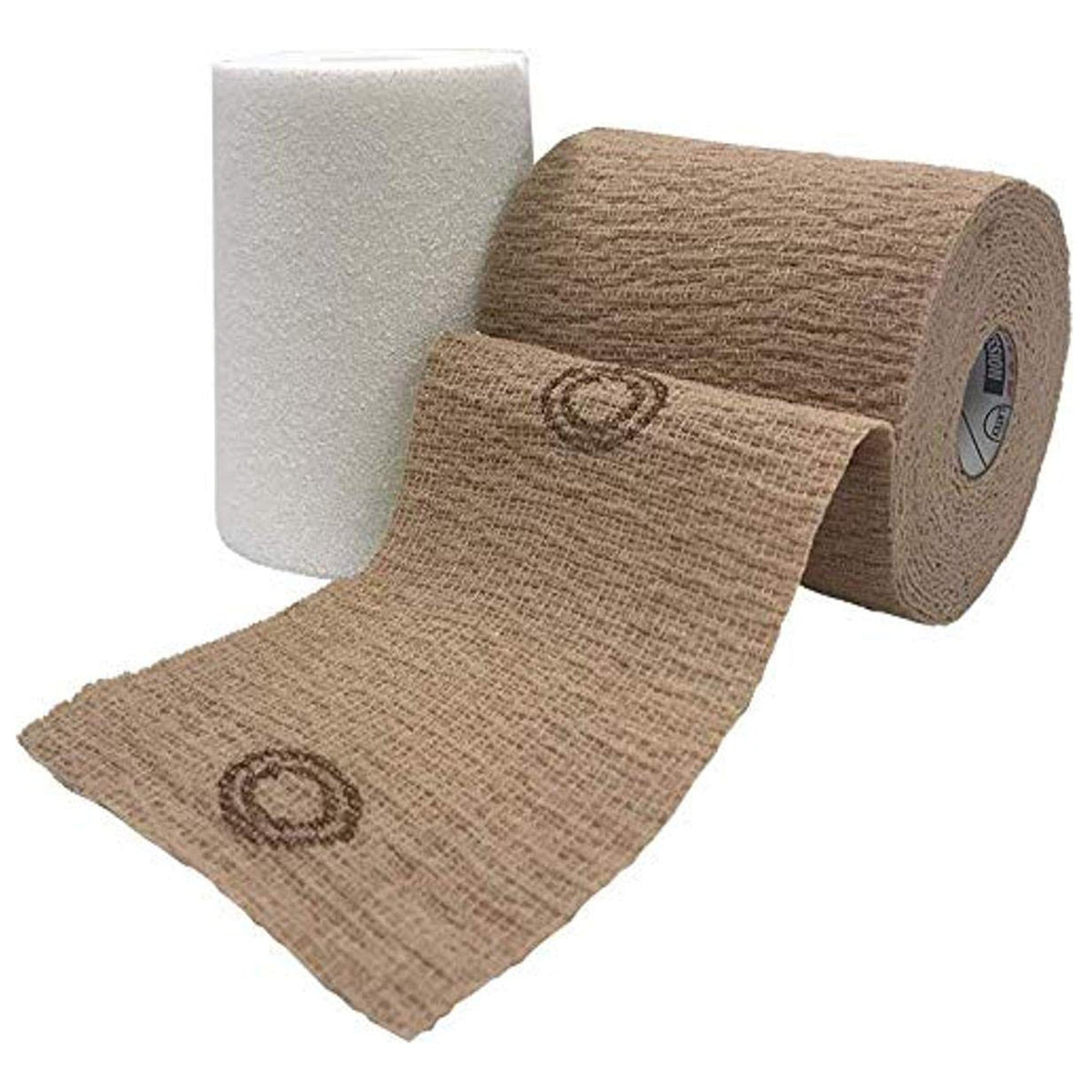 CoFlex® TLC Zinc with Indicators Two-Layer Compression Bandage System - Wound Care>General Wound Care>Compression Bandages...