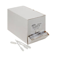 Globe Scientific Transfer Pipette, 3 mL, 2.2 mL Draw Volume