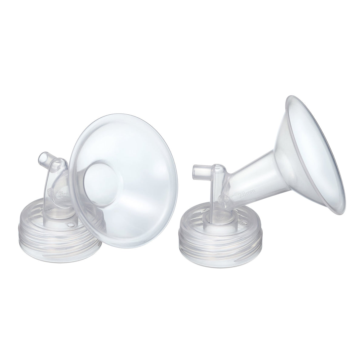 Breast Shield Cimilre® 28 mm Reusable