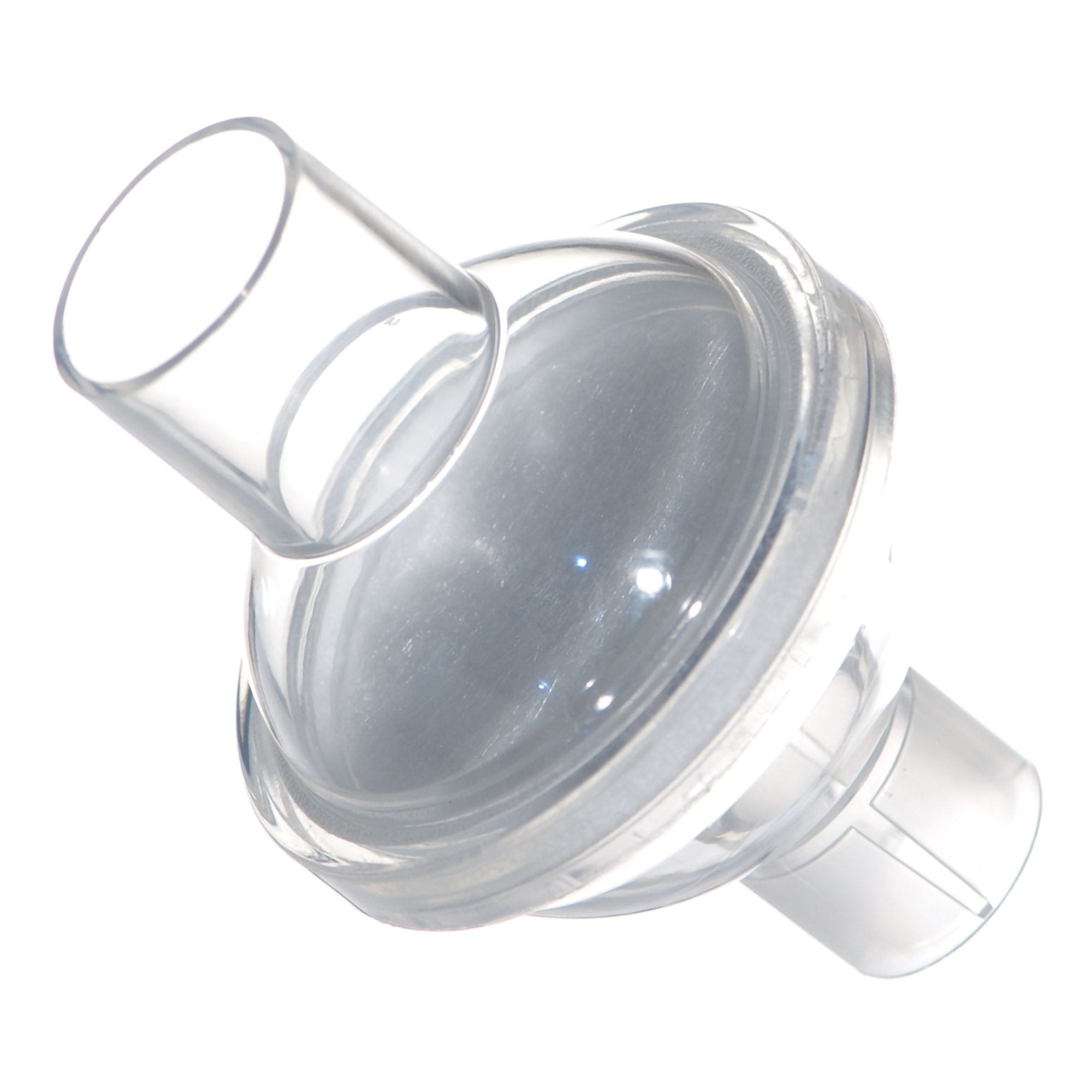 Bacterial / Viral Filter 8.8 cm H₂O @ 30 LPM - Respiratory>HME - Sunset Healthcare