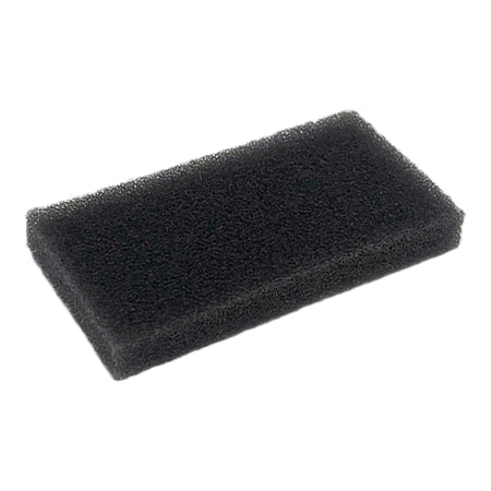 CPAP Filter Luna Series Foam Reusable @#$FILTER_UNIT_OF_MEASURE_ATTR$#@Black No Tab - Respiratory>CPAP / BPAP>CPAP / BPAP...
