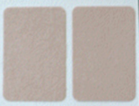 Protective Pad McKesson Pedi-Pad Size 103-A Adhesive Foot