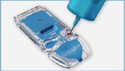 Dispensing Tip i-STAT® For i-STAT Handheld Blood Analyzer