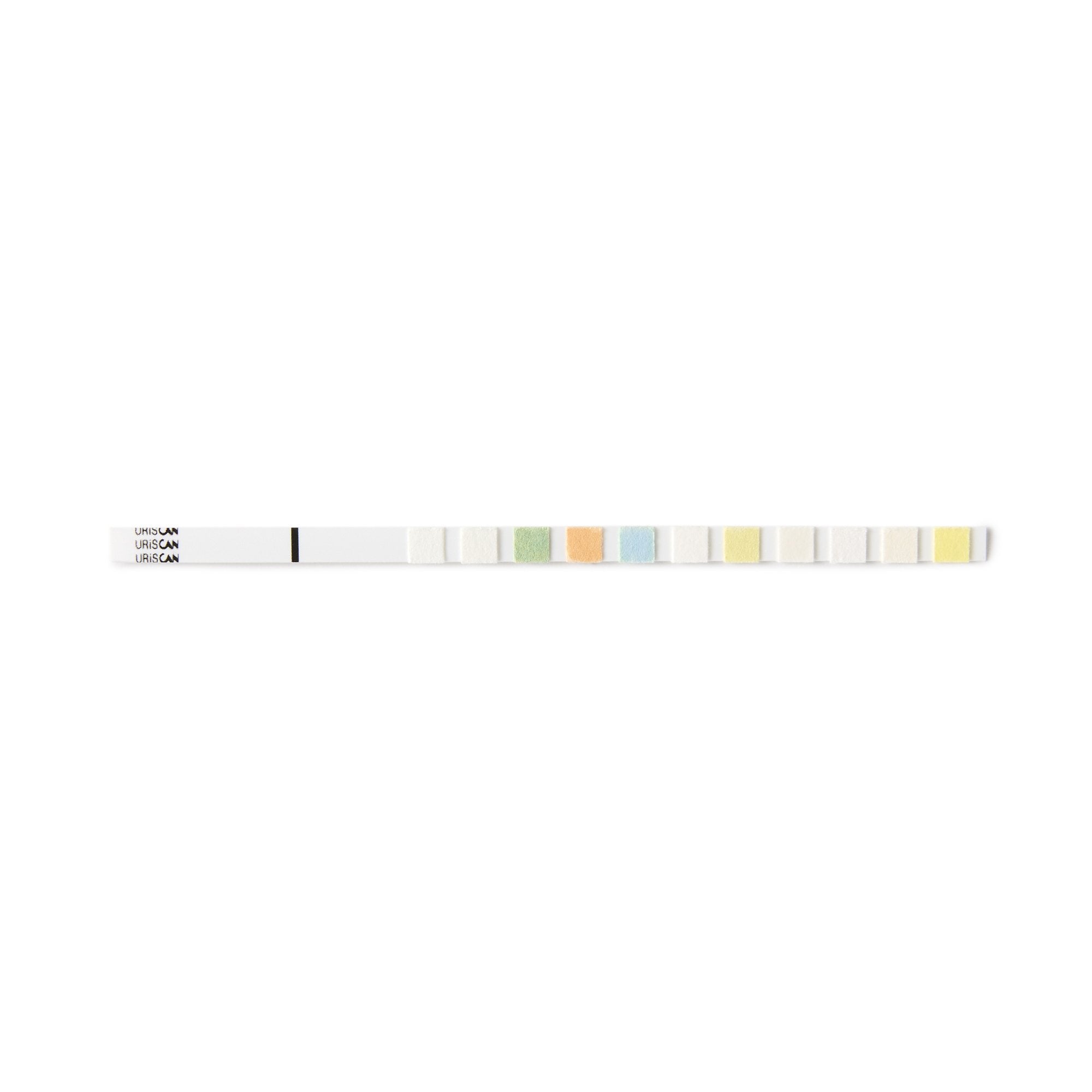URiSCAN® Urine Test Strip